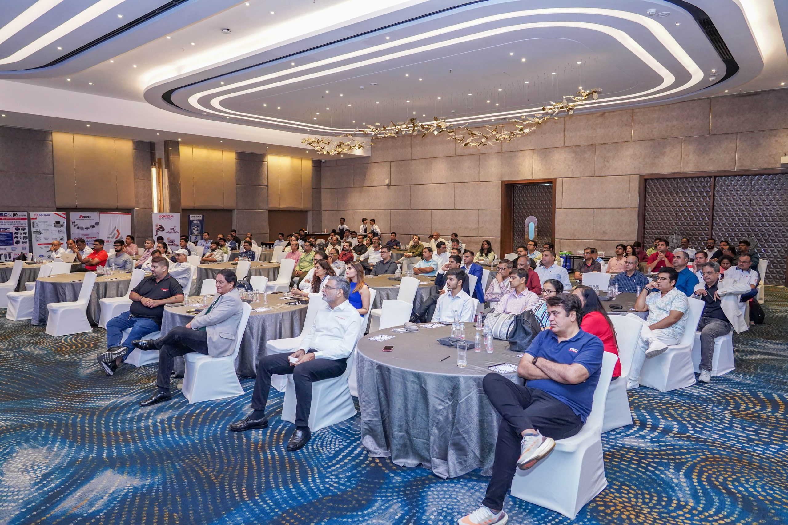 AIDC West Zone Meet 2025