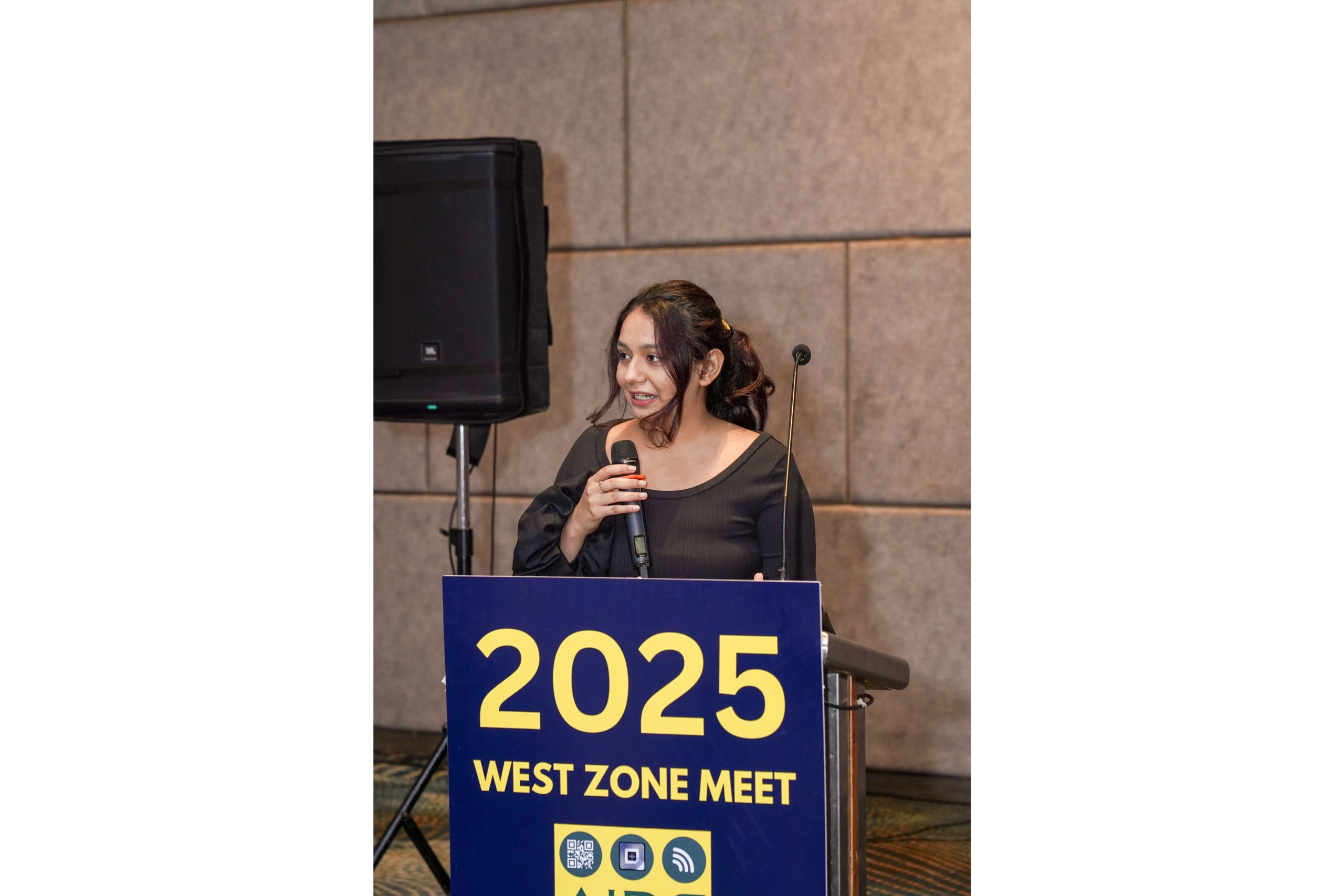 AIDC West Zone Meet 2025