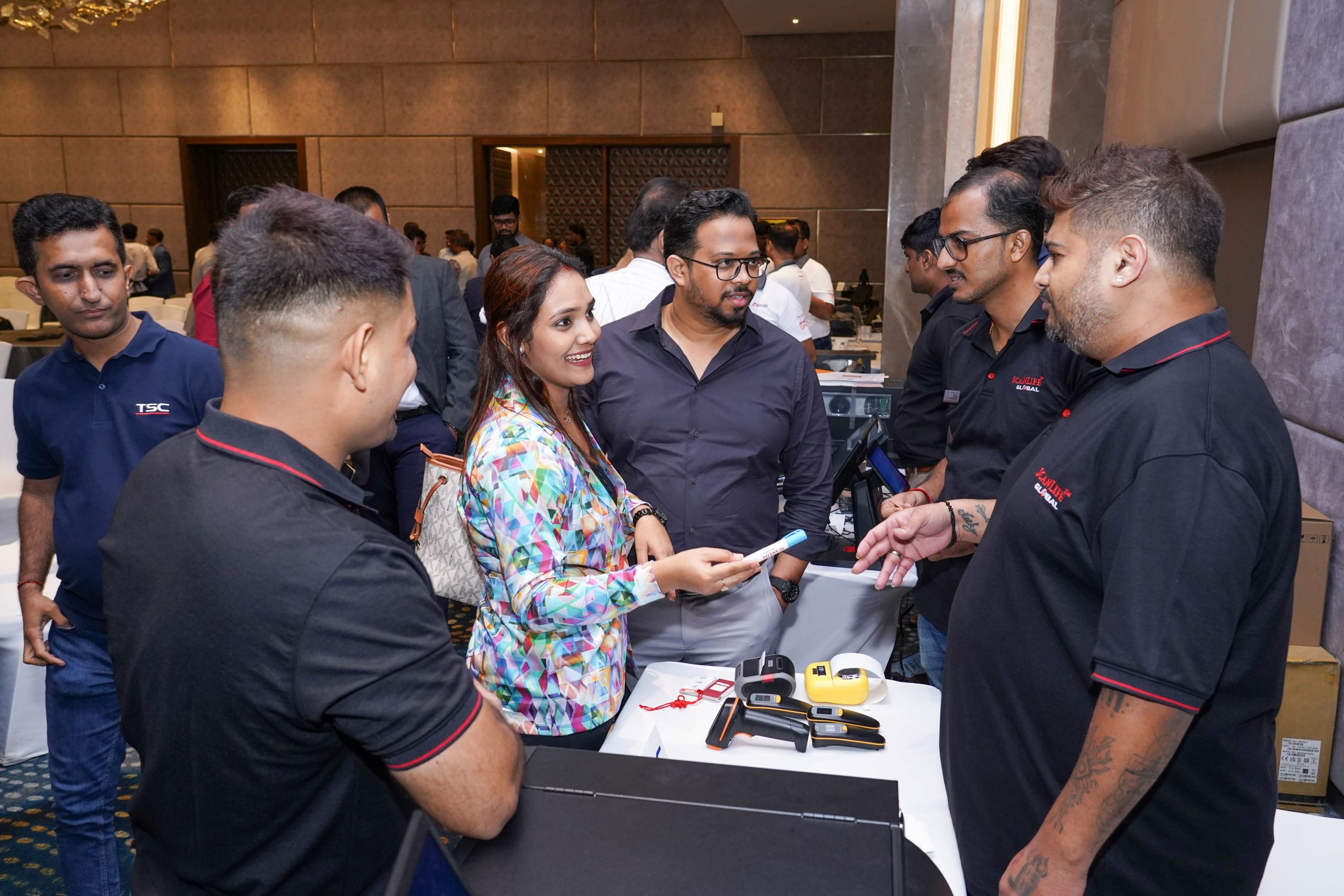 AIDC West Zone Meet 2025