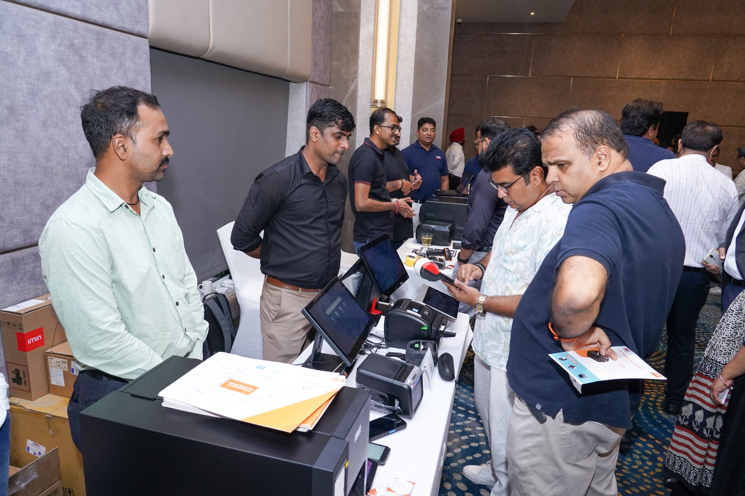 AIDC West Zone Meet 2025