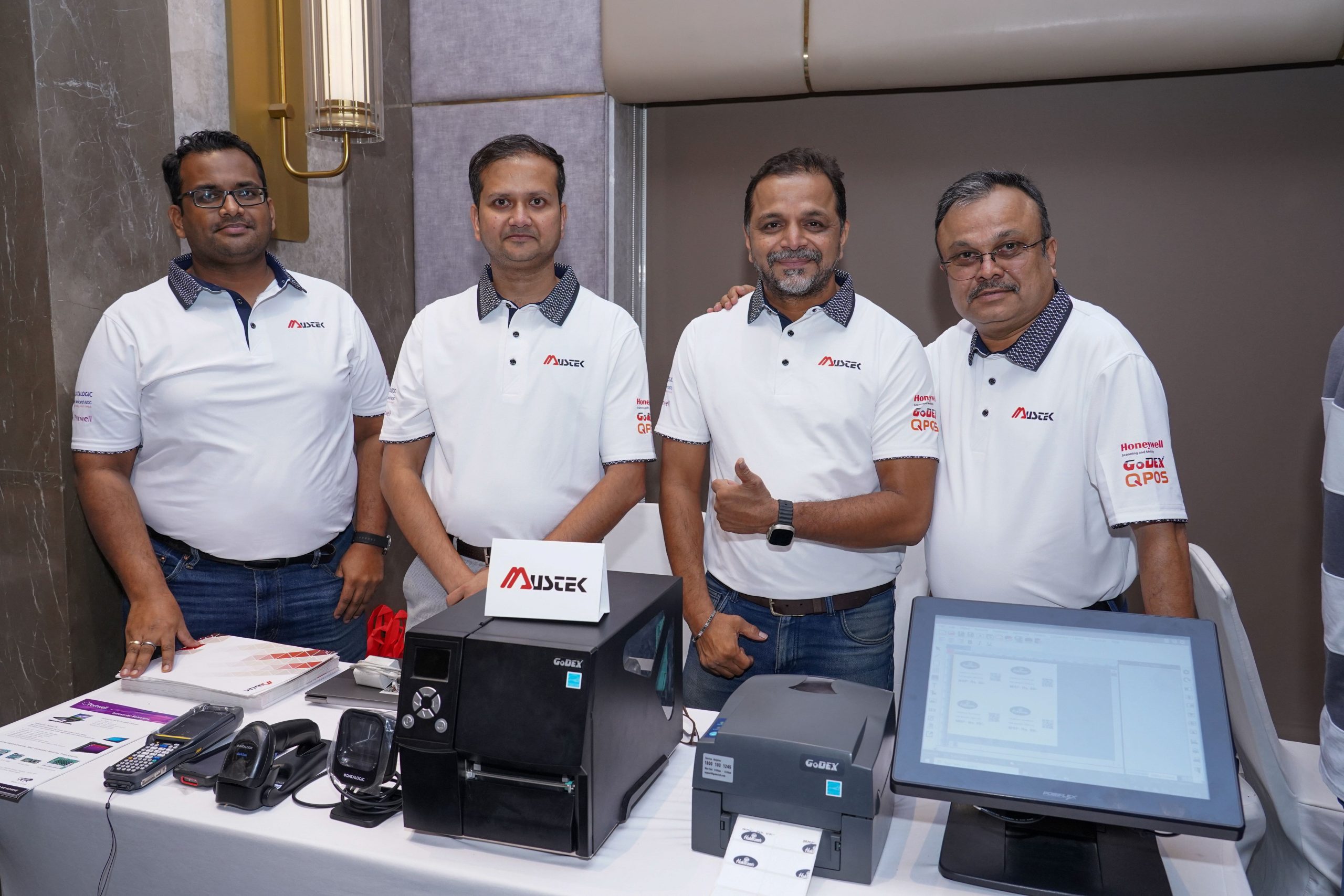 AIDC West Zone Meet 2025