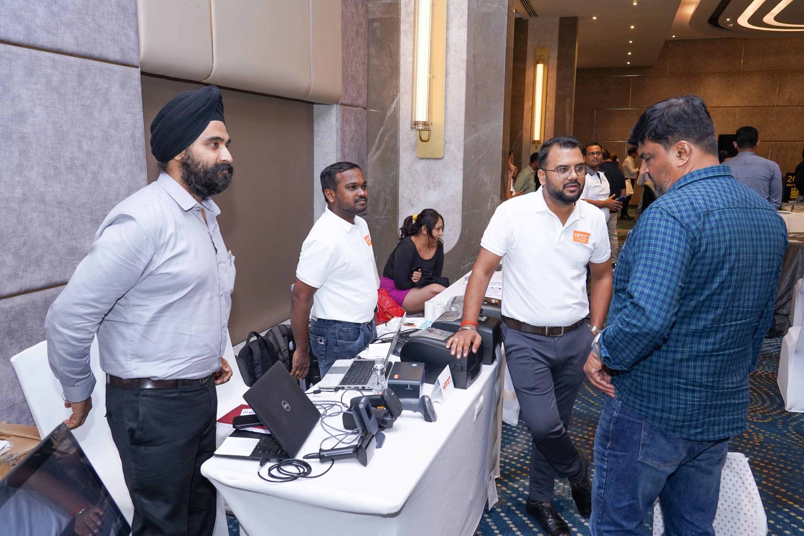 AIDC West Zone Meet 2025