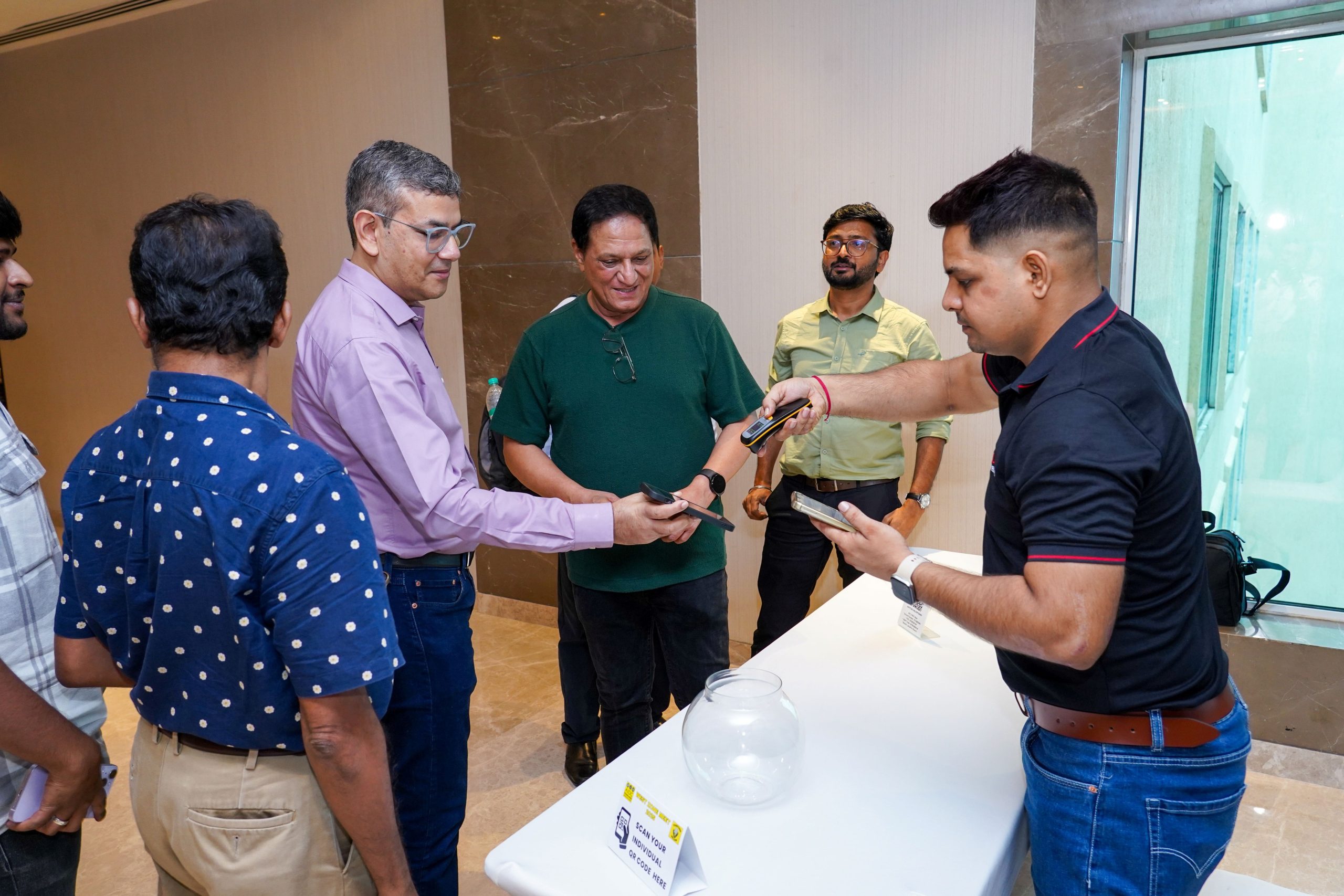 AIDC West Zone Meet 2025