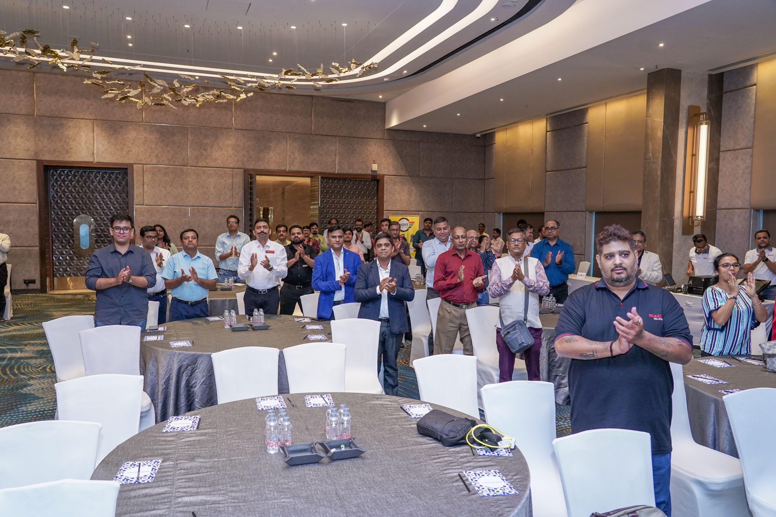 AIDC West Zone Meet 2025