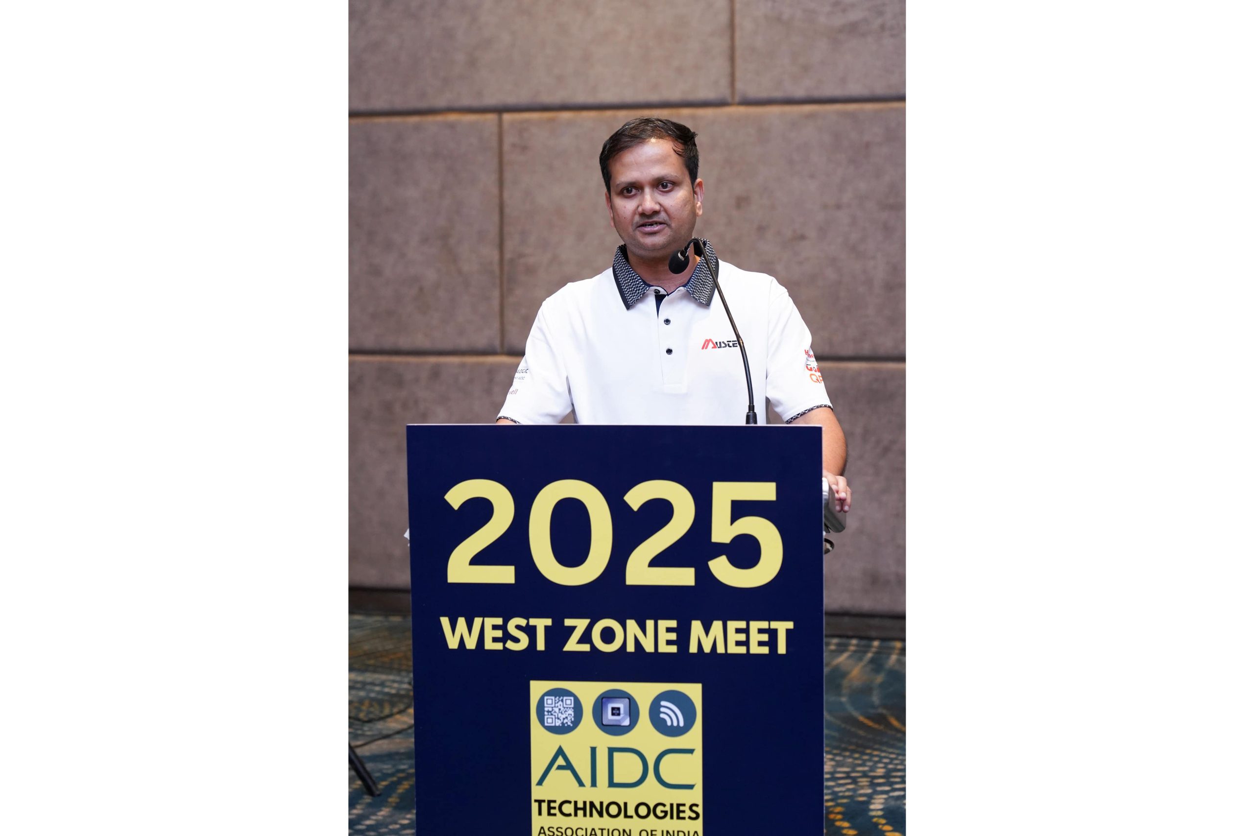 AIDC West Zone Meet 2025