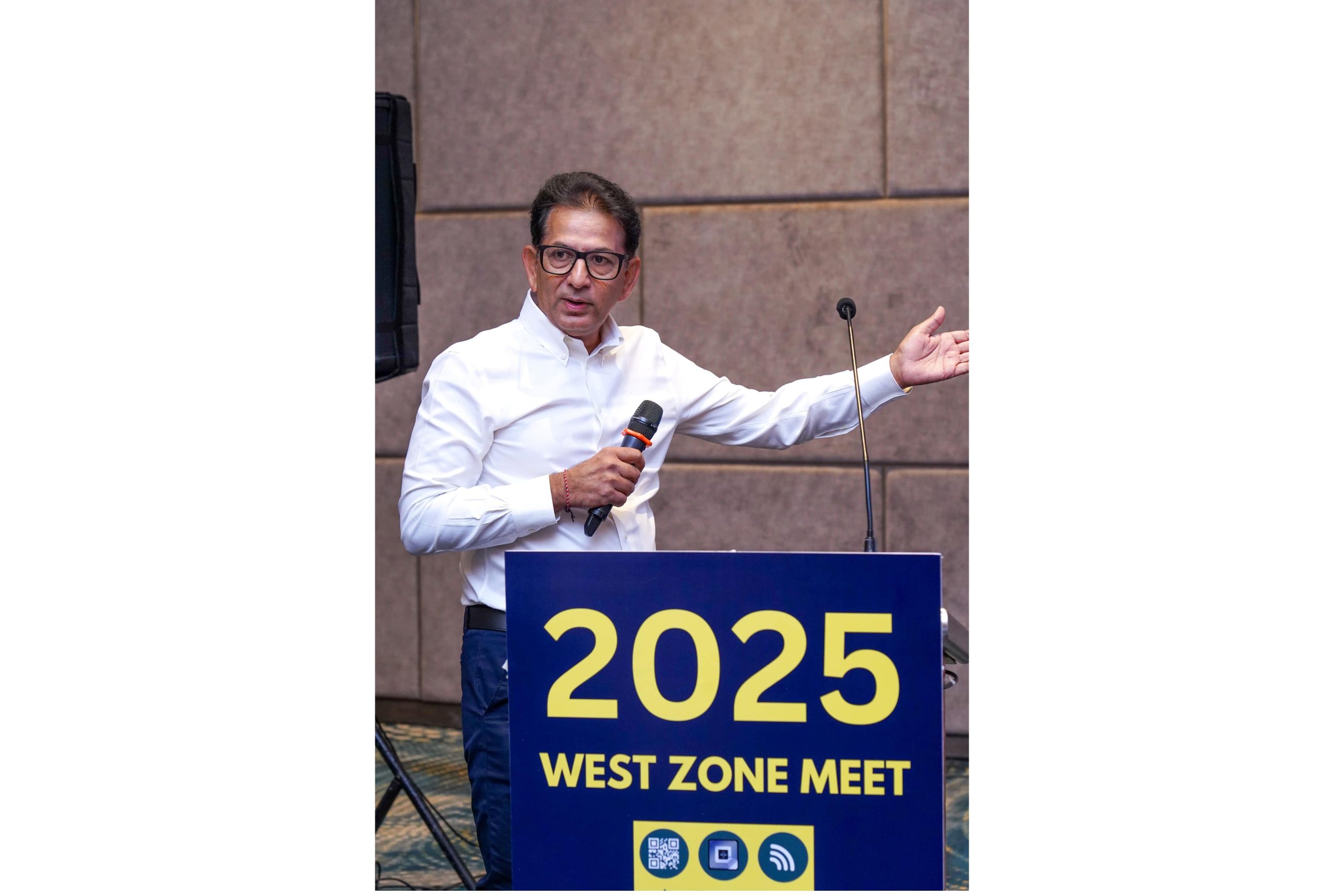 AIDC West Zone Meet 2025