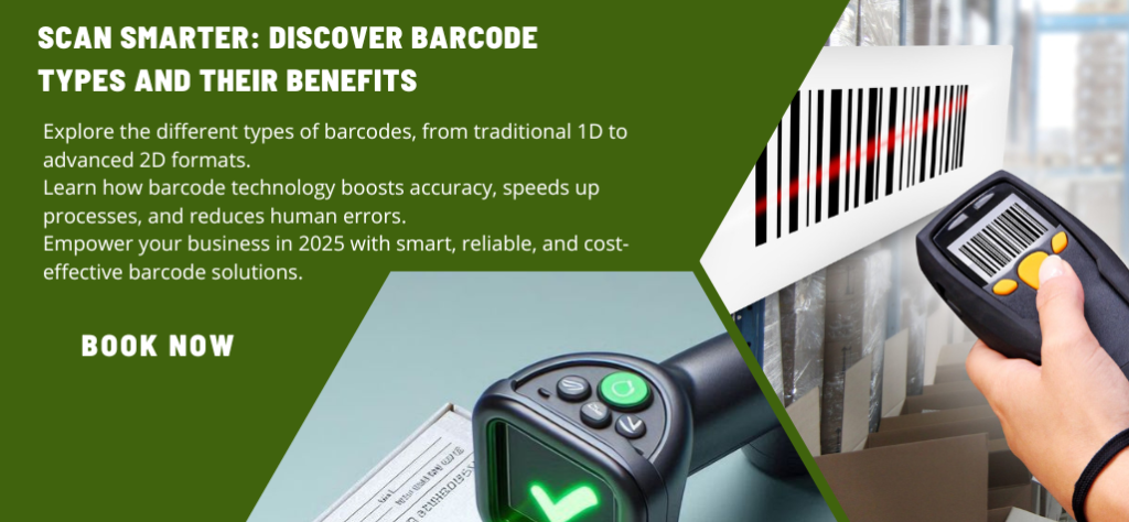 Barcode Definitions