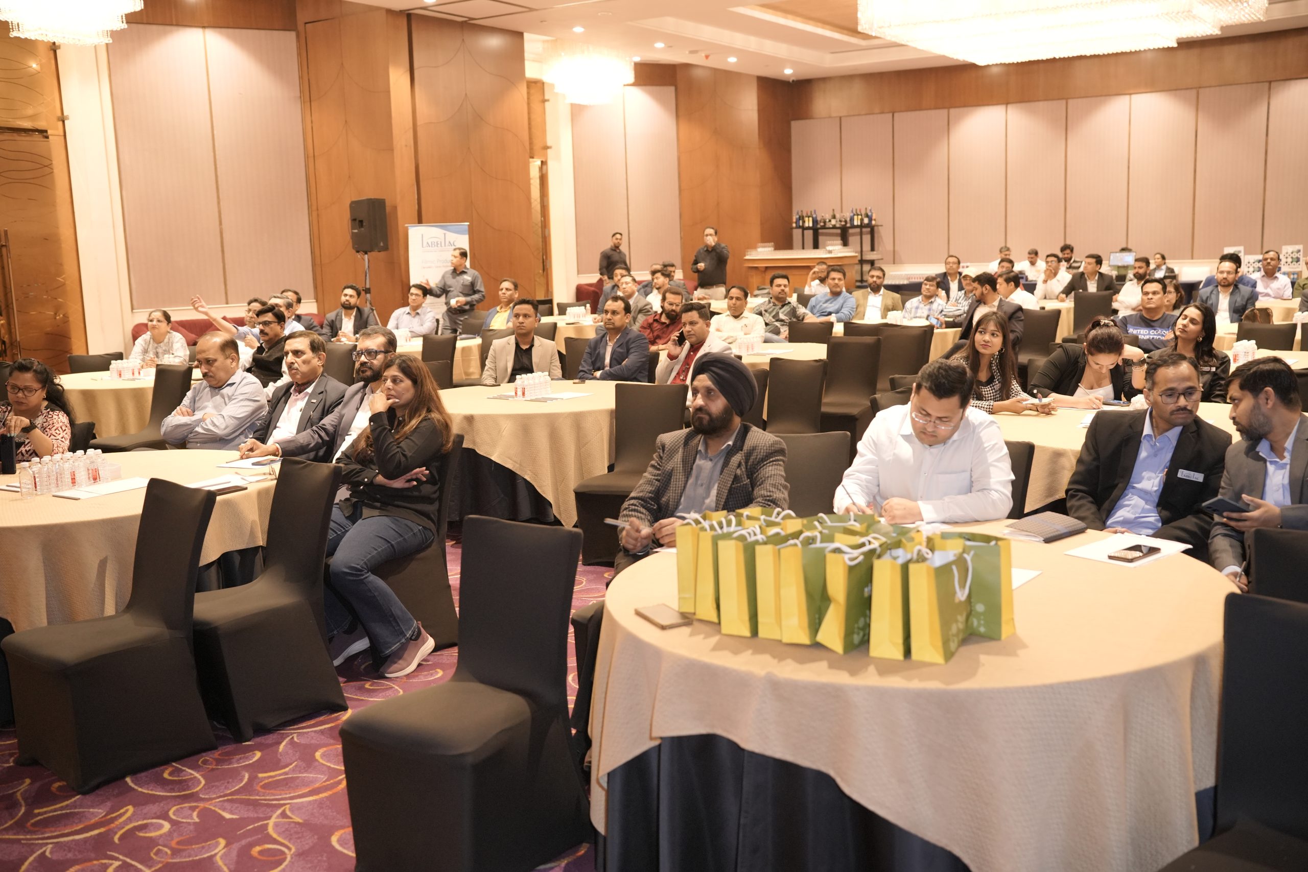 The North Zone Meet 2025 AIDC