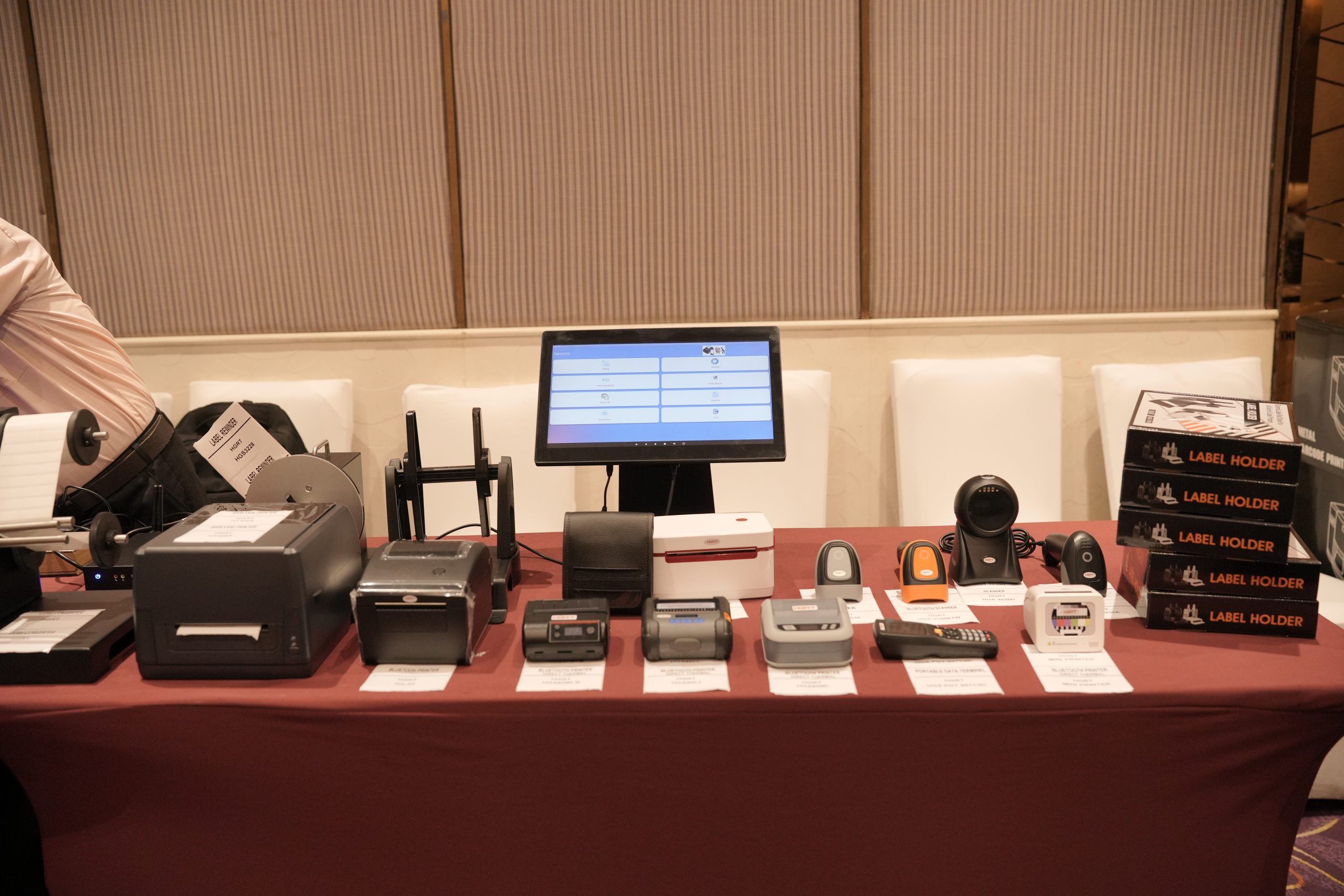 The North Zone Meet 2025 AIDC