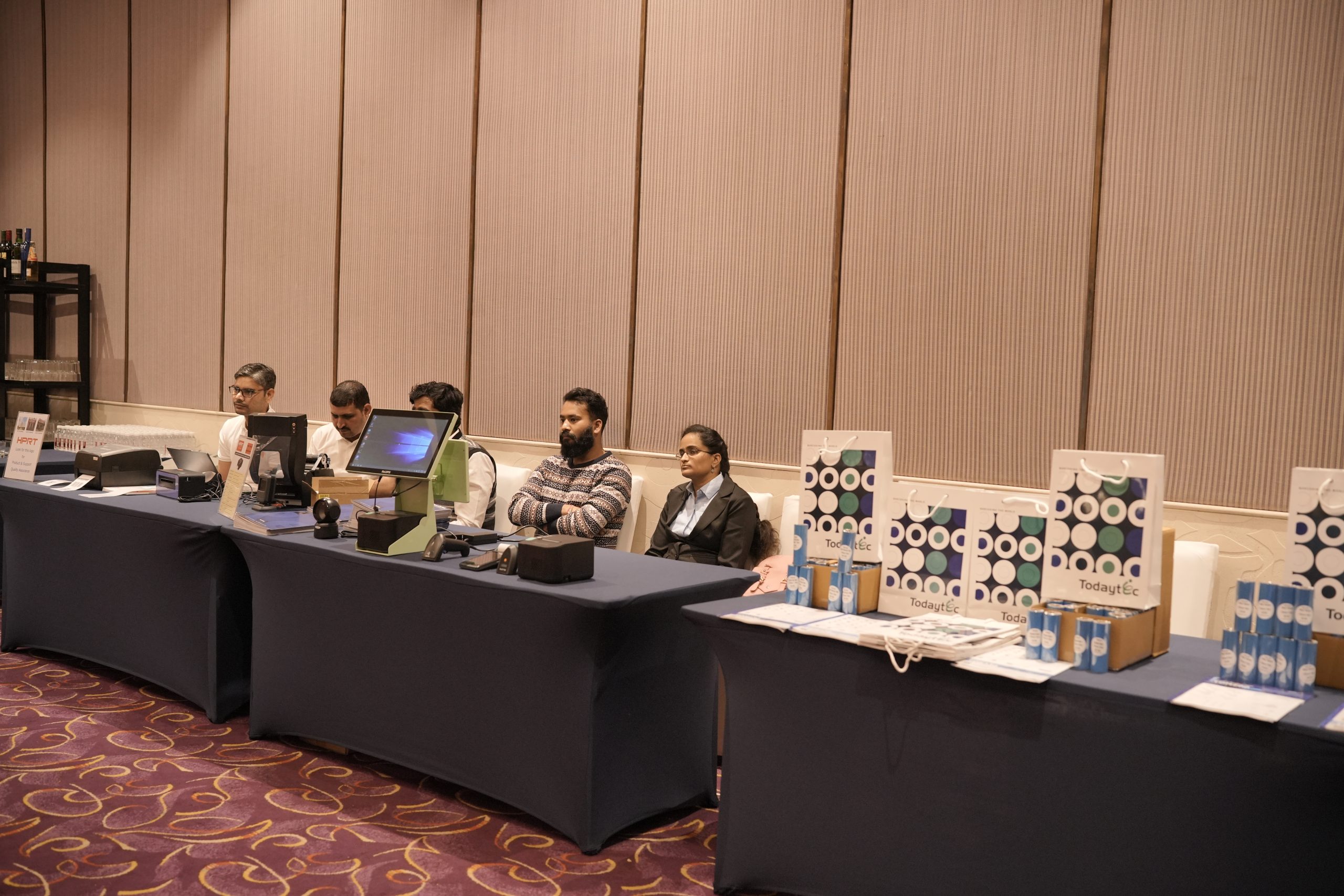 The North Zone Meet 2025 AIDC