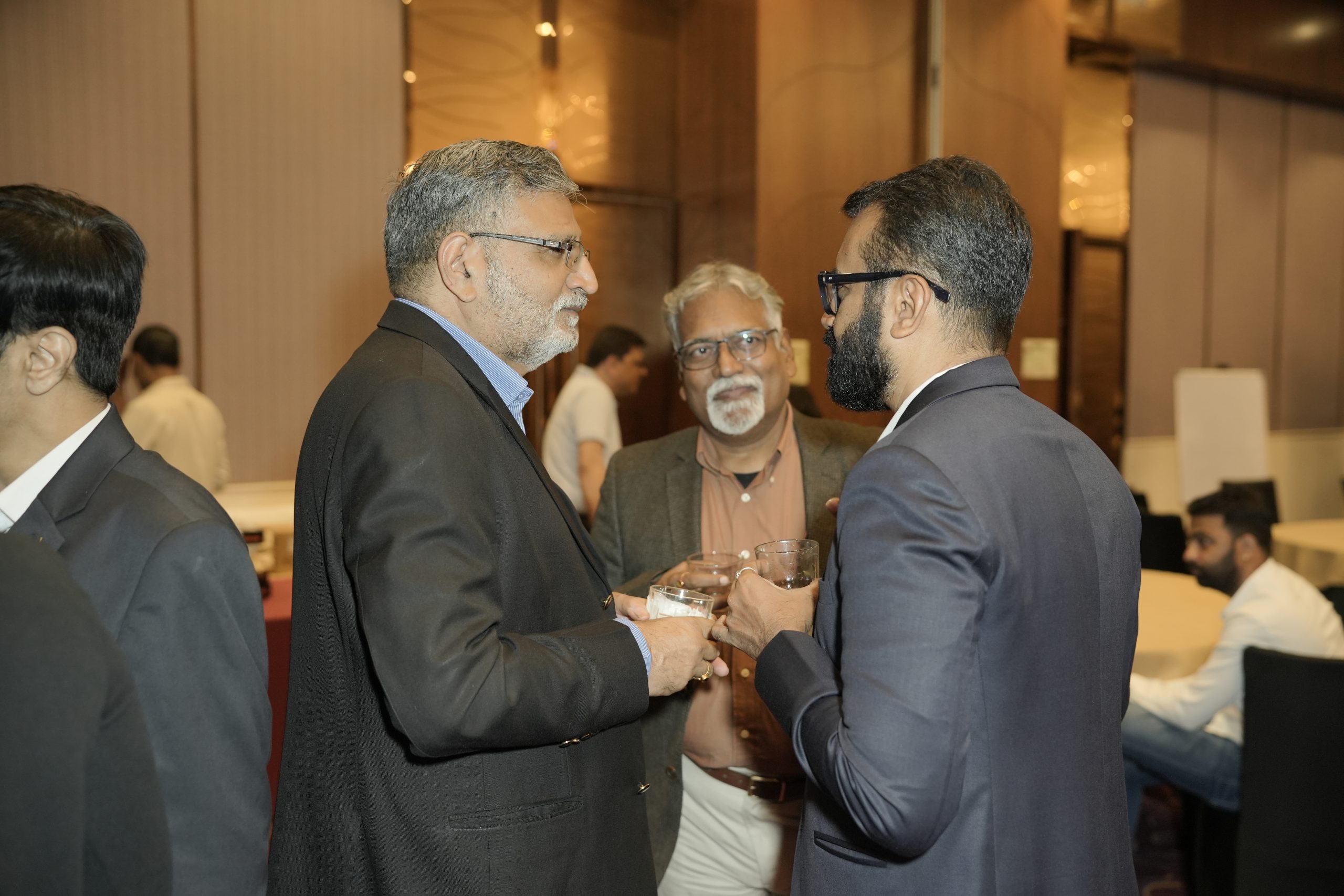 The North Zone Meet 2025 AIDC