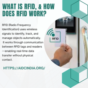 RFID definition