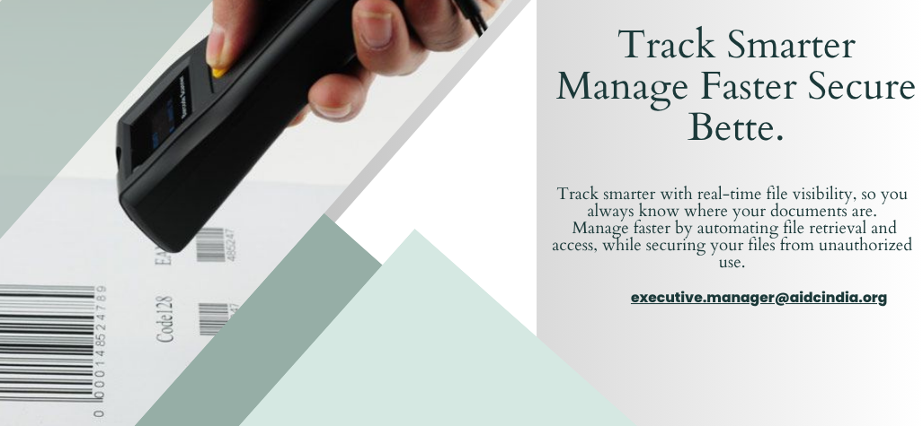 File Tracking Software