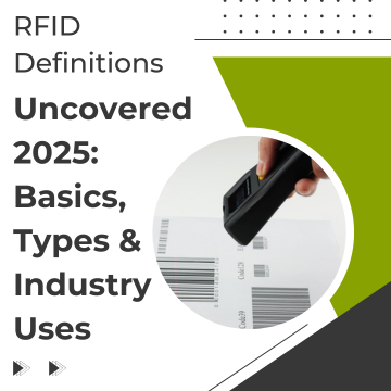 RFID Definitions