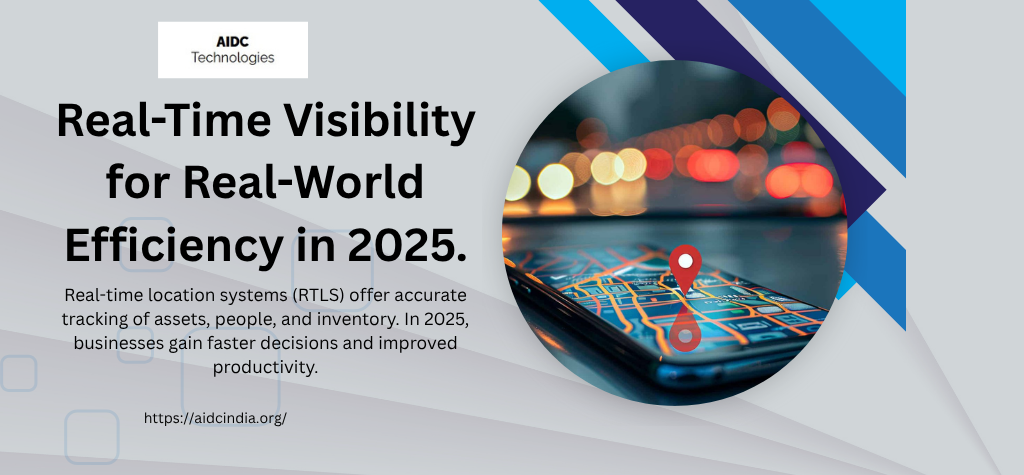 Real Time Location Systems