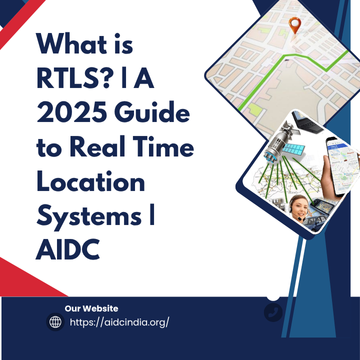 Real Time Location Systems