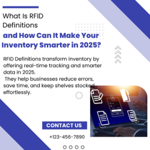 RFID Definitions