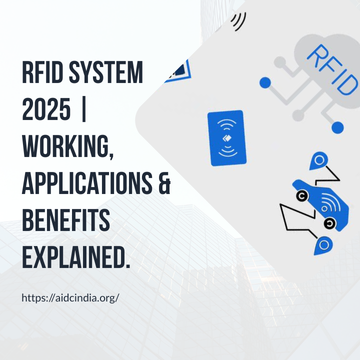 RFID System