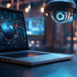 Electronic Article Surveillance