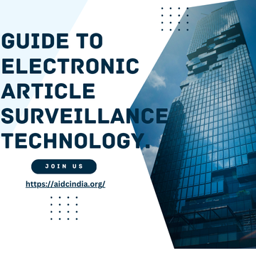 Electronic Article Surveillance