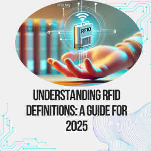 RFID Definitions