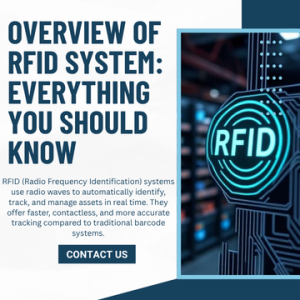 RFID system
