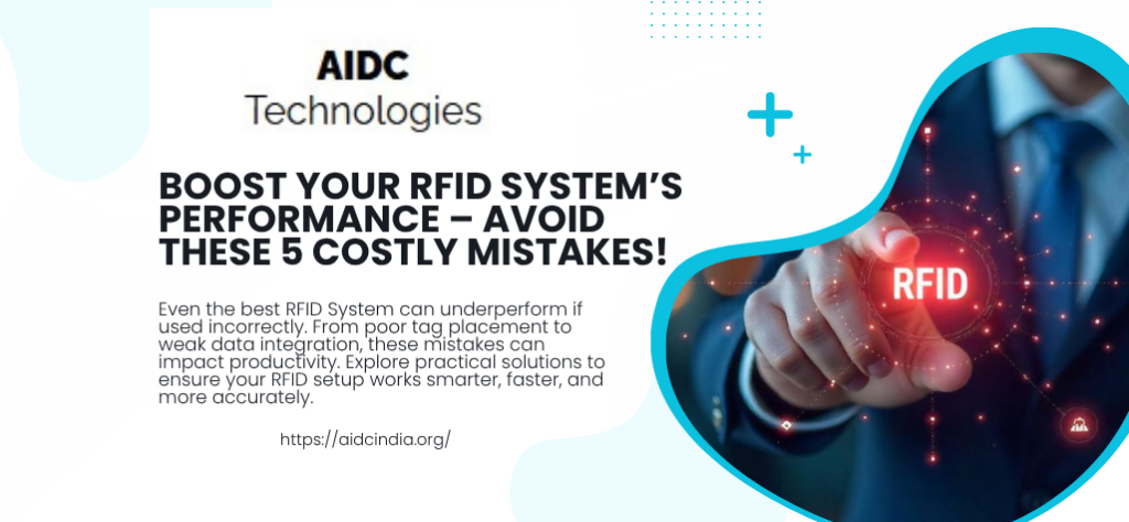 RFID System