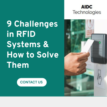 RFID Systems
