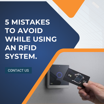 RFID System