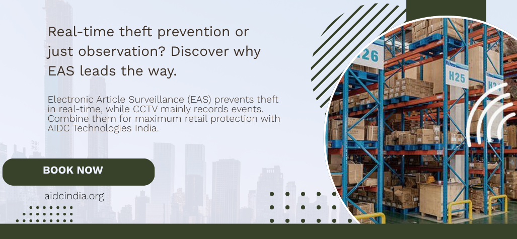 Electronic Article Surveillance