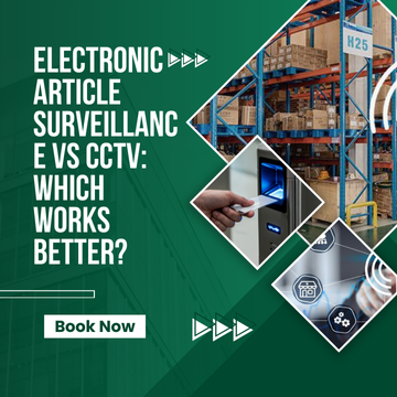 Electronic Article Surveillance