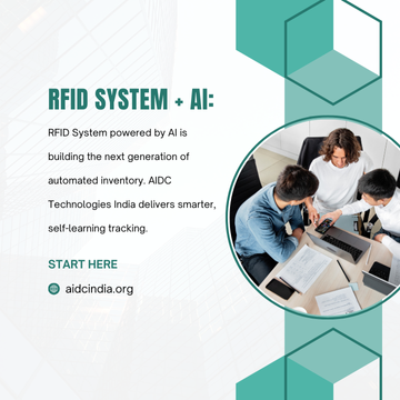 RFID System