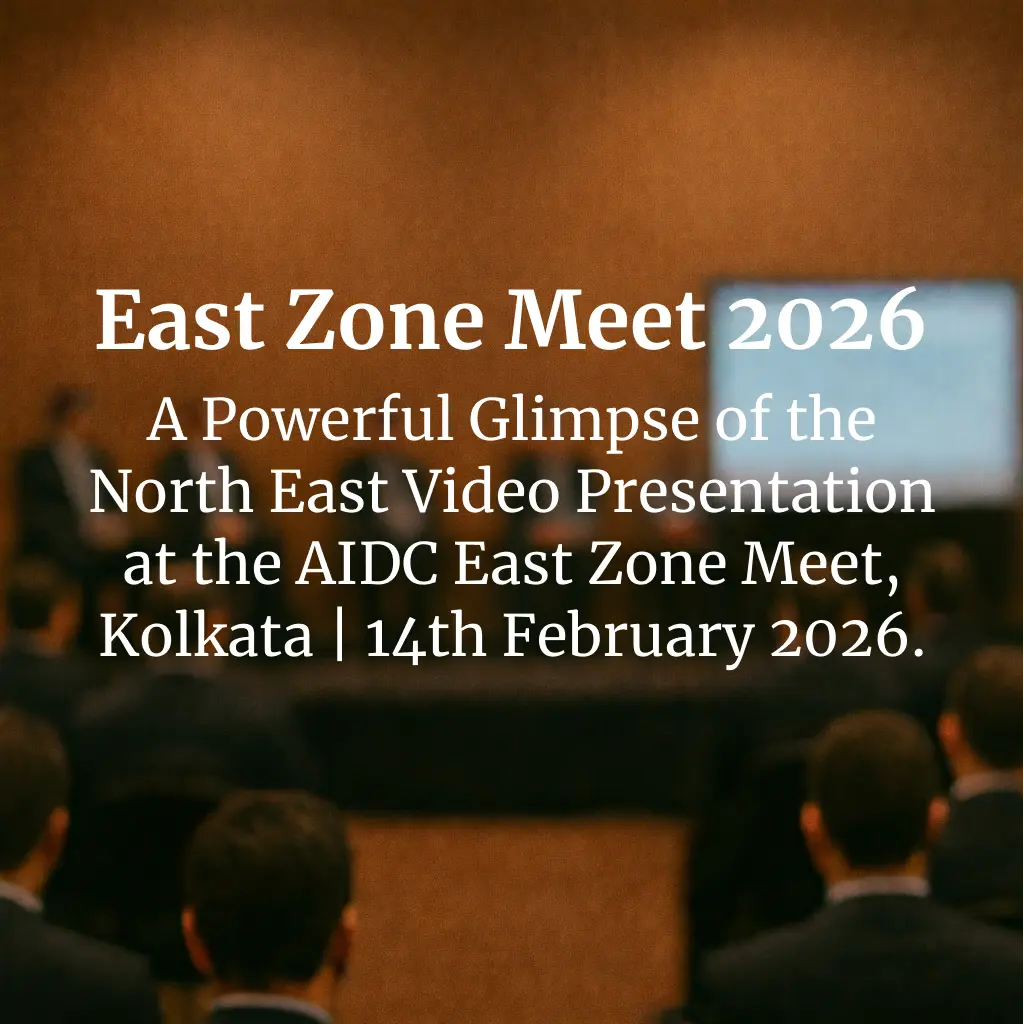 East Zone Meet 2026