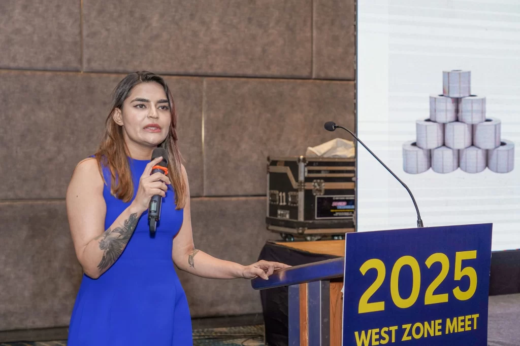 June 21, 2025 – West Zone Meet, Hotel Novotel