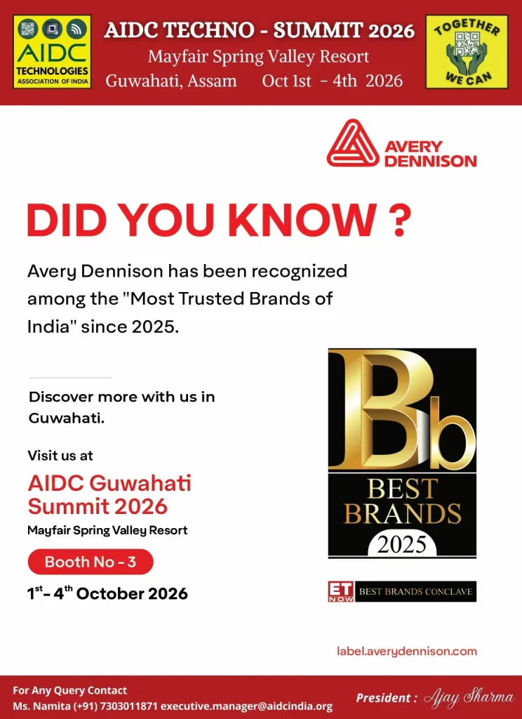 Avery Dennison