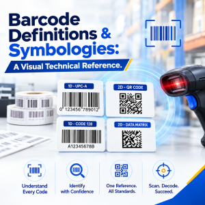 Barcode Definitions