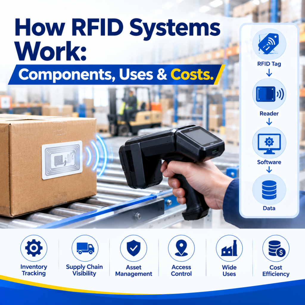 RFID Systems