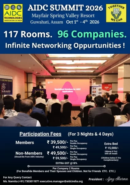 11th AIDC Summit Guwahati